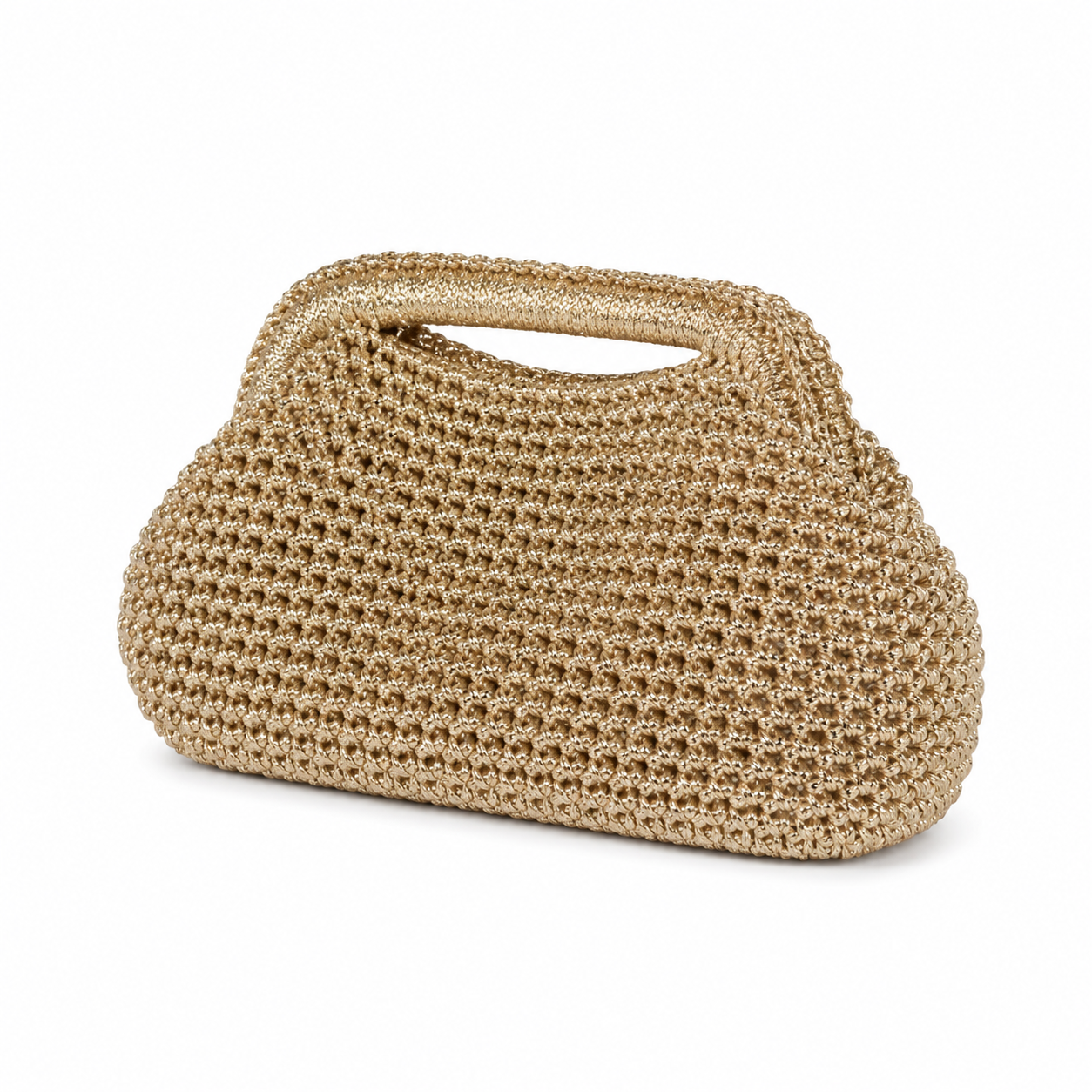 Glow Clutch