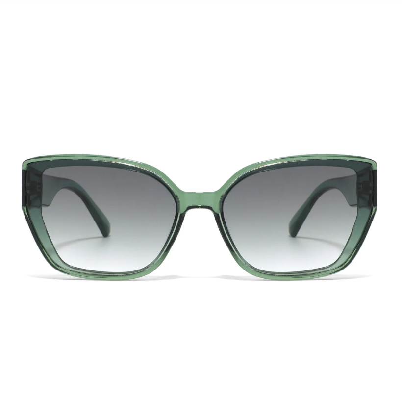 "On My Way" Shades — The Olive Luxe Edition