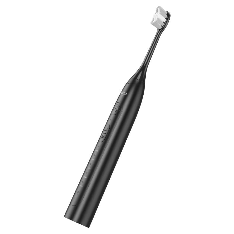 hoco. HP60 Intelligent Electric Toothbrush – 5 Cleaning Modes & 80-Day Battery Life