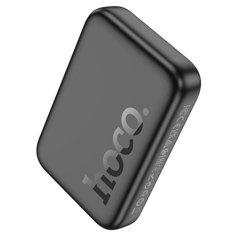 hoco. J117A Intelligent Balance 10000mAh Magnetic Wireless Fast Charging Power Bank