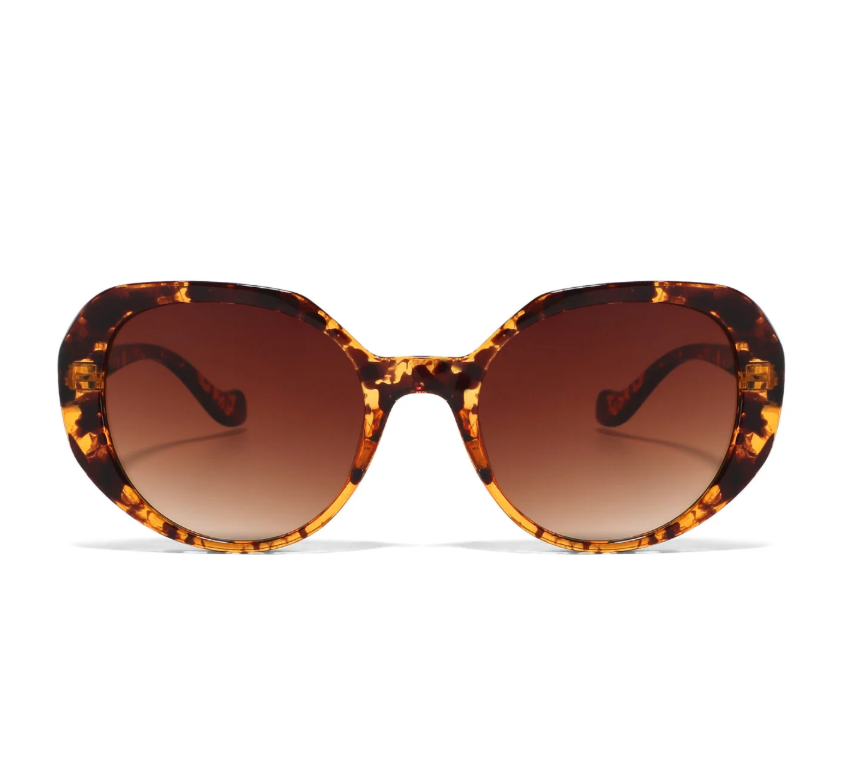 "On My Way" Shades — The Wild Tortoise Edition