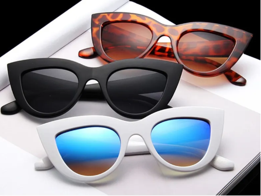 "On My Way" Shades — The Smokey Bliss Edition