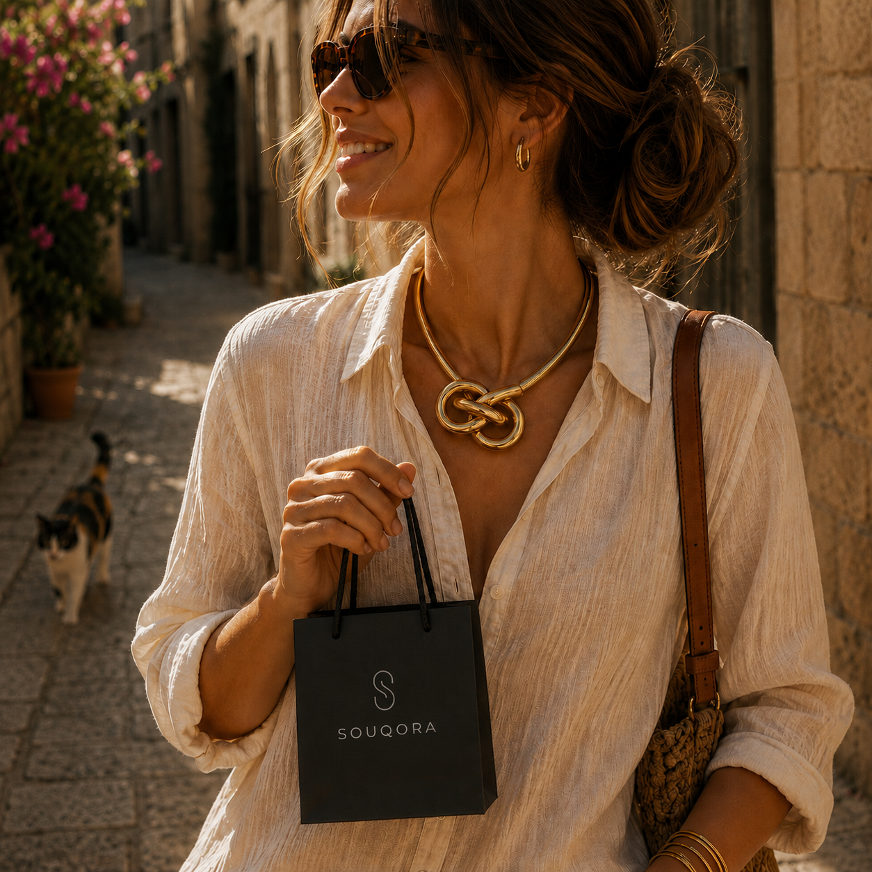 L'Atelier Jewelry