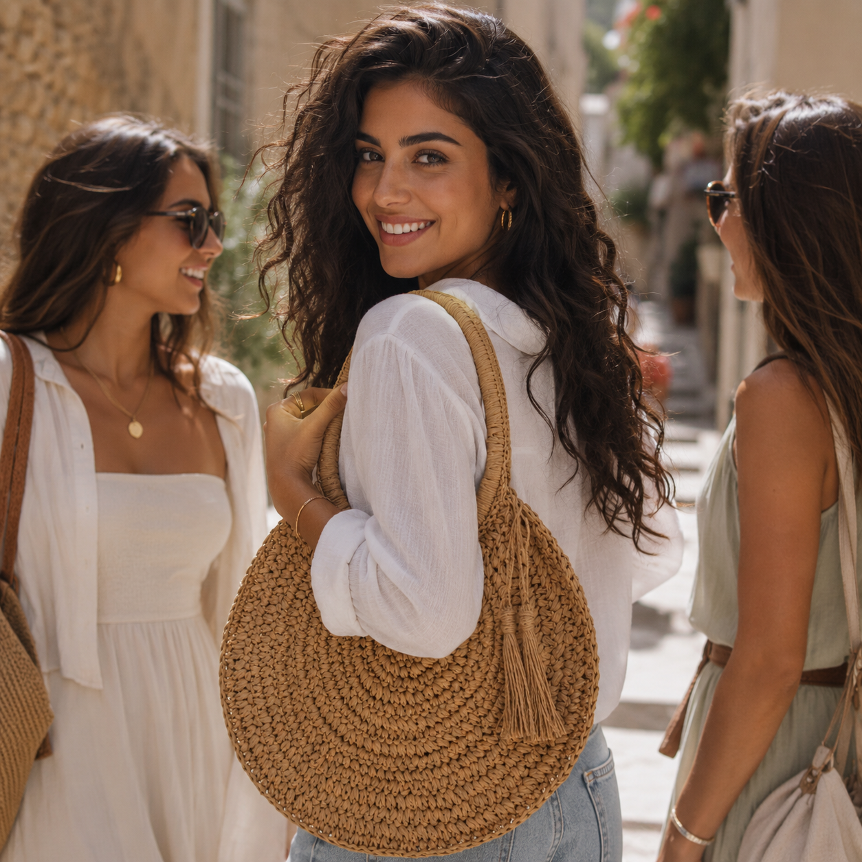 Bags & Accessories