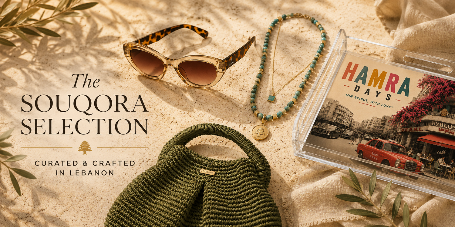 The Souqora Selection