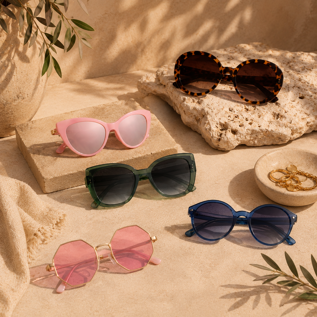 L'Atelier Shades