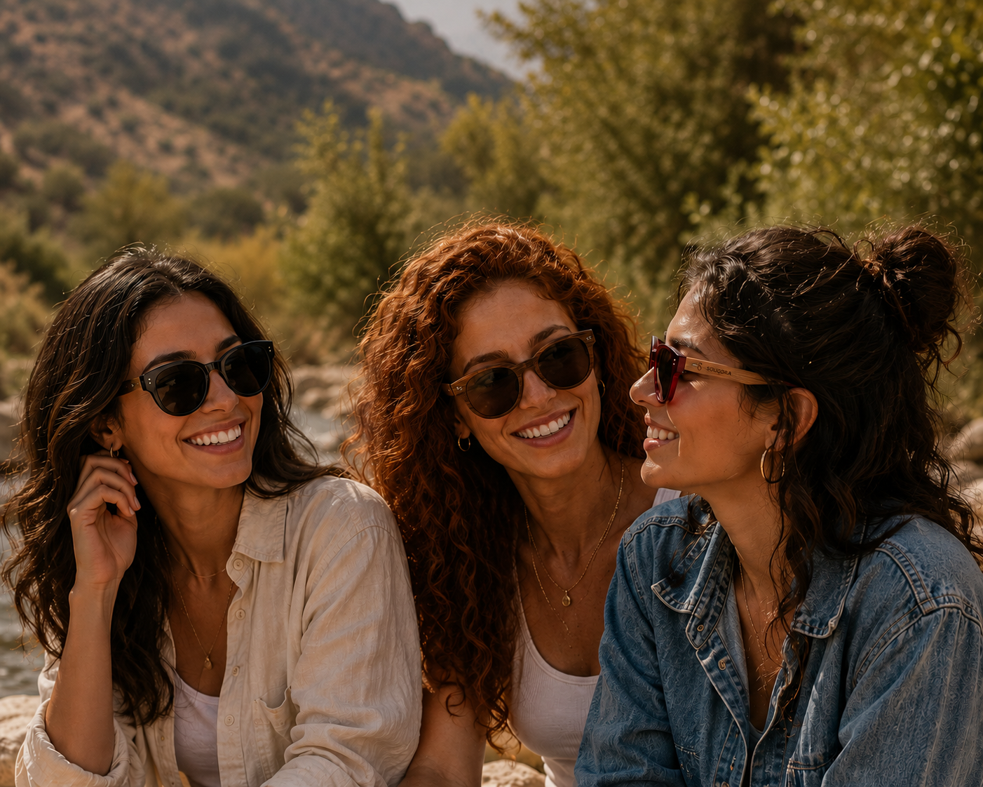 Min Beirut, with Love Shades™