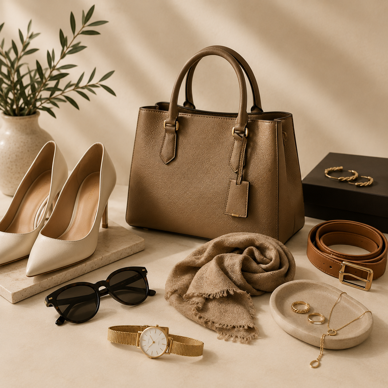 Accessories