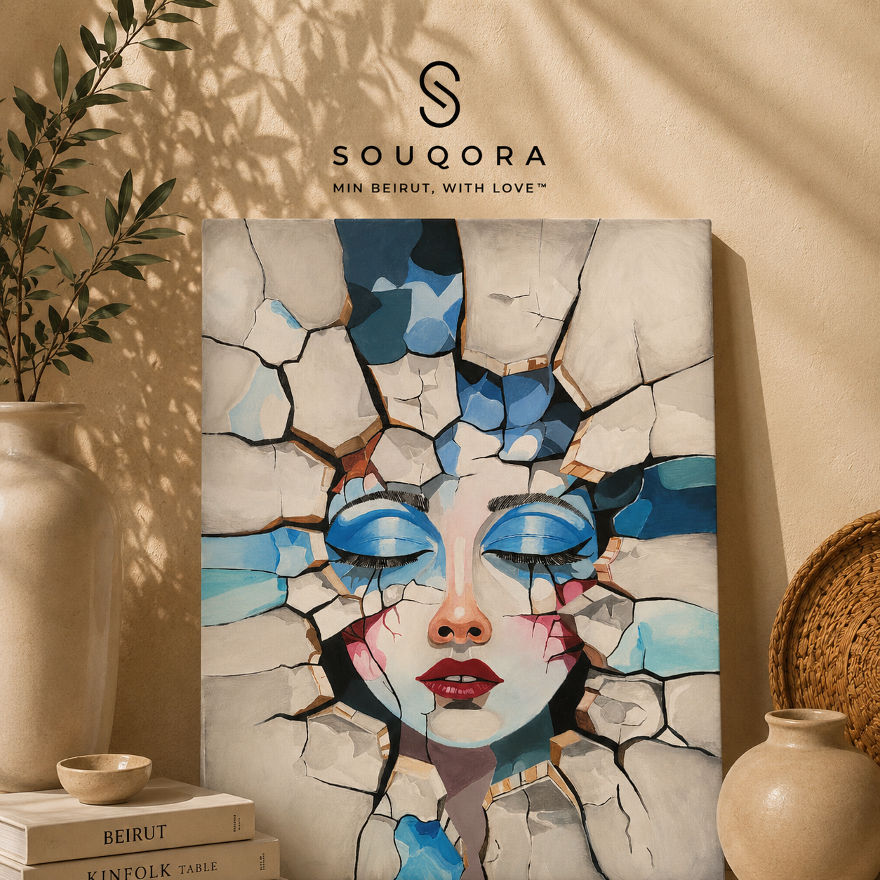 Fragments of Serenity