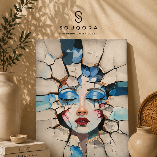 Fragments of Serenity