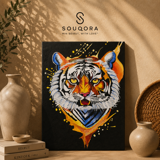 Untamed Spirit