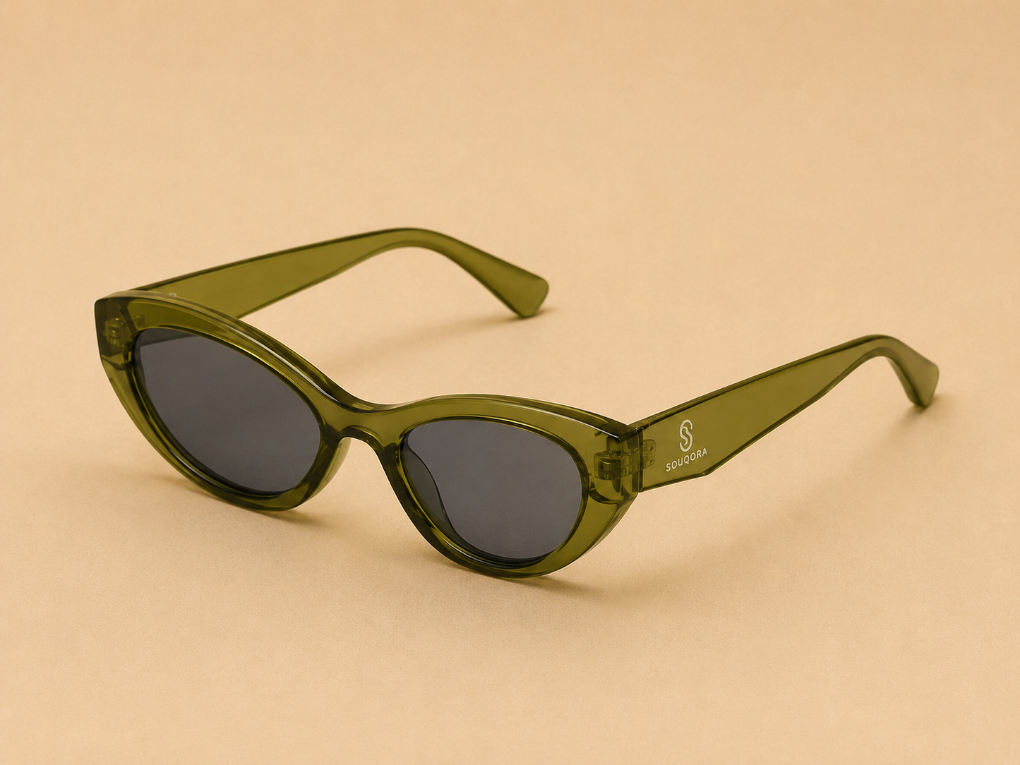 Olive Muse by SOUQORA