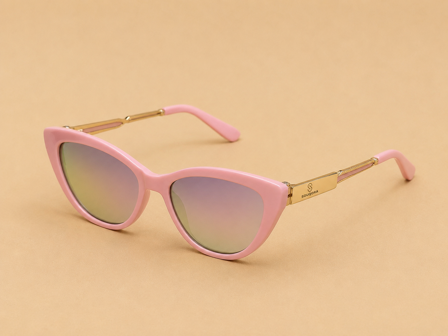 Rose Riviera by SOUQORA