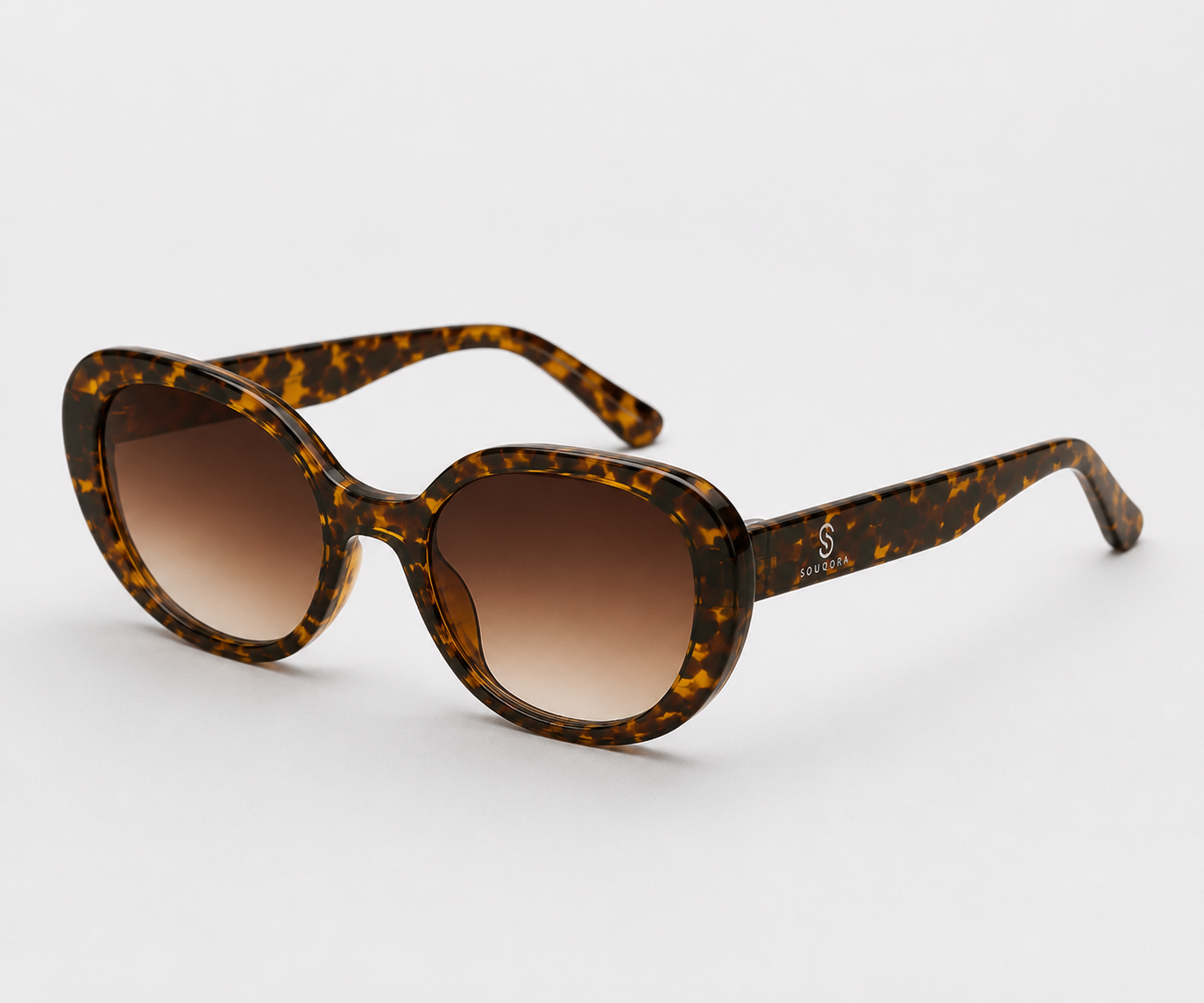 Amber Riviera by SOUQORA