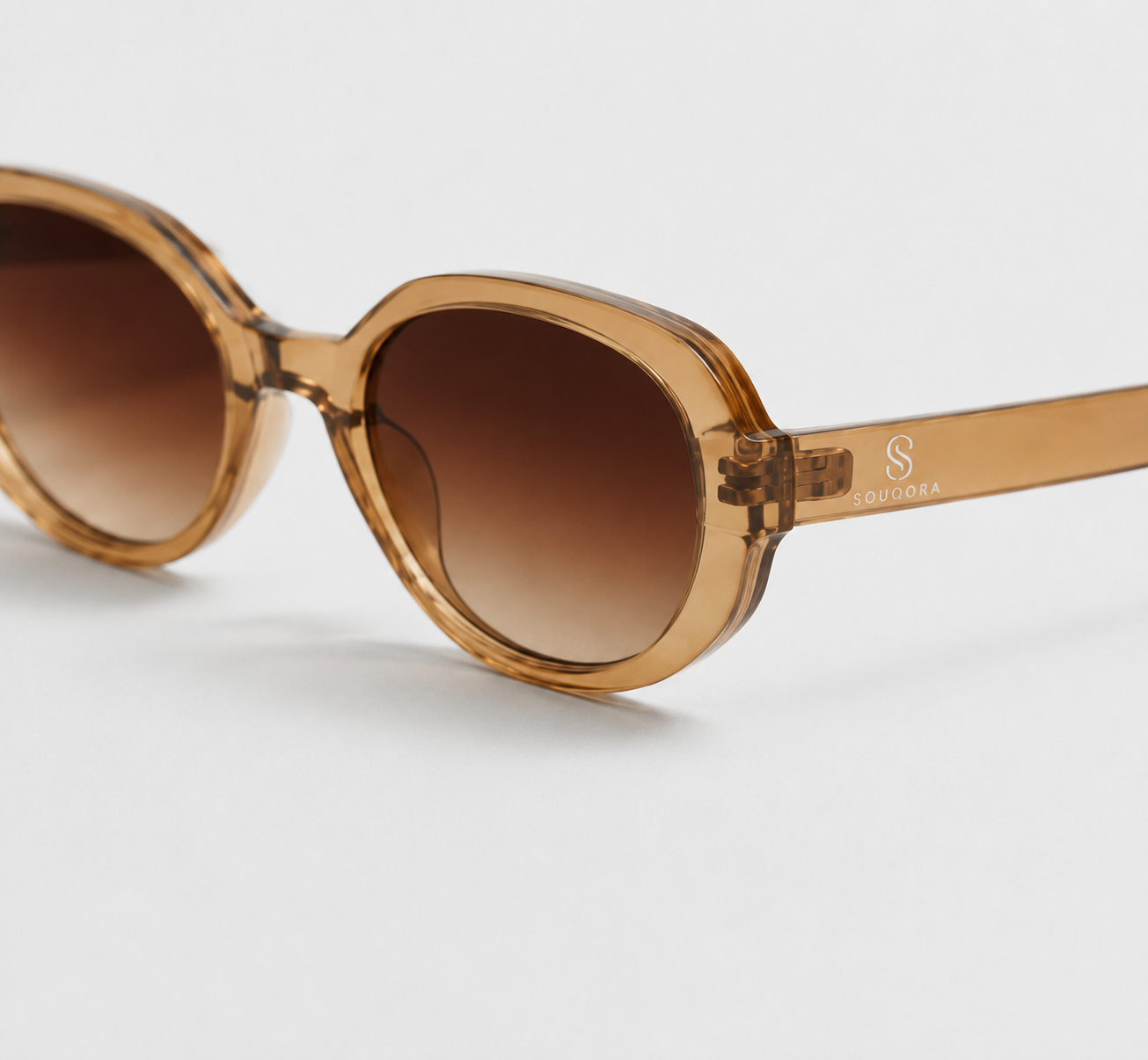 Champagne Riviera by SOUQORA (New Drop)