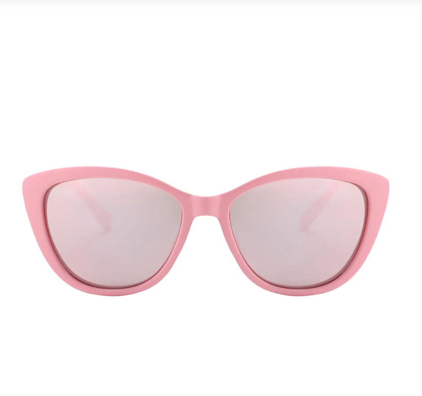 "On My Way" Shades — The Pink Bliss Edition