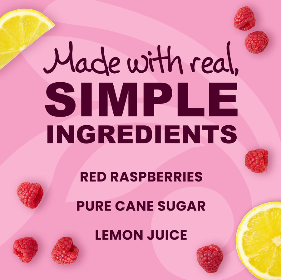 Artisanal Seedless Raspberry Reserve – A Stonewall Kitchen Specialty Fruit Spread