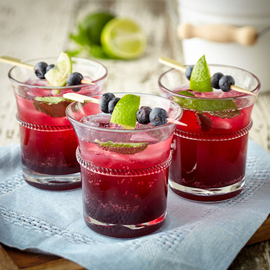 Wild Maine Blueberry Artisanal Syrup – A Stonewall Kitchen Specialty Selection