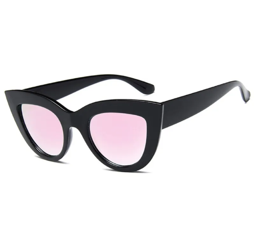 "On My Way" Shades — The Midnight Blush Edition