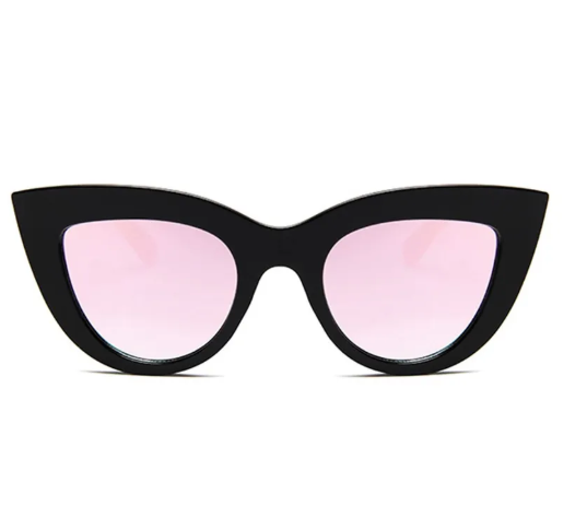 "On My Way" Shades — The Midnight Blush Edition