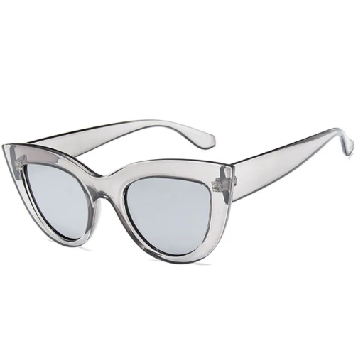 "On My Way" Shades — The Smokey Bliss Edition