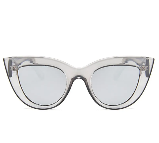 "On My Way" Shades — The Smokey Bliss Edition