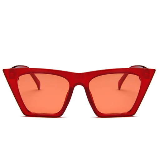 "On My Way" Shades — The Cherry Bliss Edition